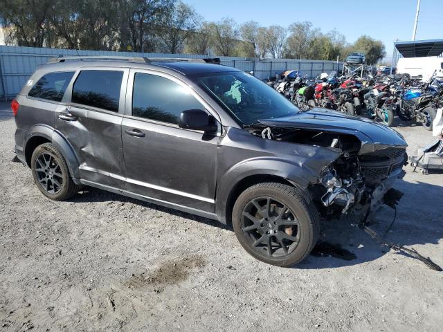 Photo 4 from auction – 2018 DODGE JOURNEY SX with VIN 3C4PDCBGXJT253930