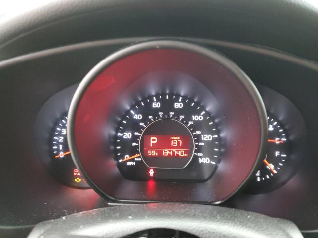 Photo 9 from auction – 2018 KIA SOUL with VIN KNDJN2A23J7573193