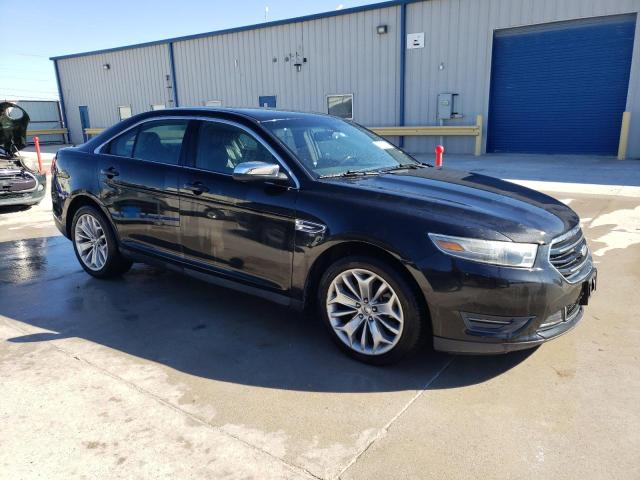 Photo 4 from auction – 2014 FORD TAURUS LIM with VIN 1FAHP2F83EG133962