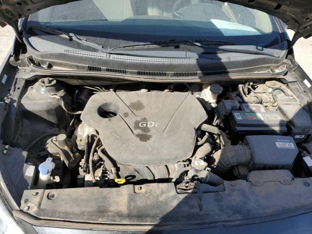 Photo 11 from auction – 2016 HYUNDAI ACCENT SE with VIN KMHCT4AE4GU047990