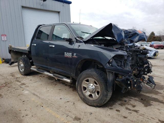 Photo 4 from auction – 2017 RAM 2500 SLT with VIN 3C6UR5DL9HG632485