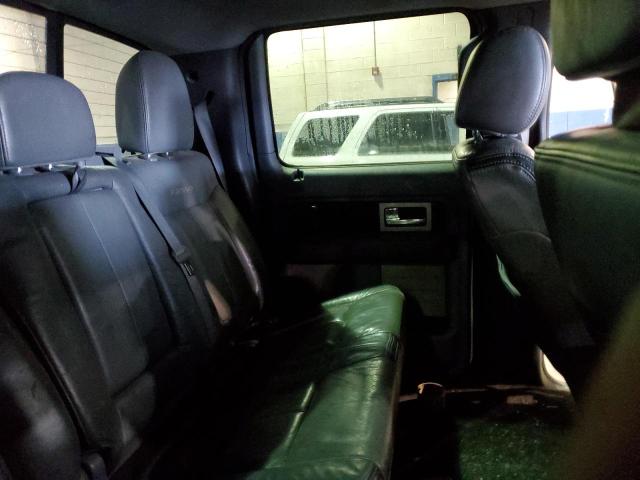 Photo 10 from auction – 2012 FORD F150 SUPER with VIN 1FTFW1EF7CFA12952