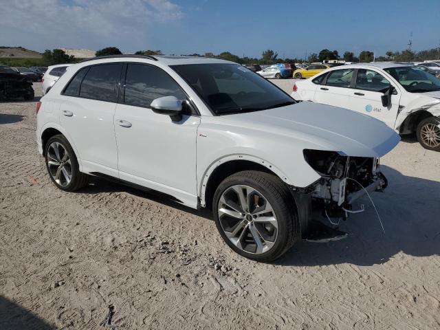 Photo 4 from auction – 2021 AUDI Q3 PREMIUM with VIN WA1EECF37M1024137