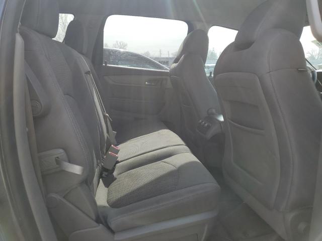 Photo 11 from auction – 2013 CHEVROLET TRAVERSE L with VIN 1GNKRFED9DJ213131