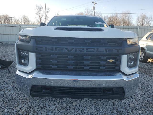 Photo 5 from auction – 2023 CHEVROLET SILVERADO with VIN 1GC5YSEY0PF247809