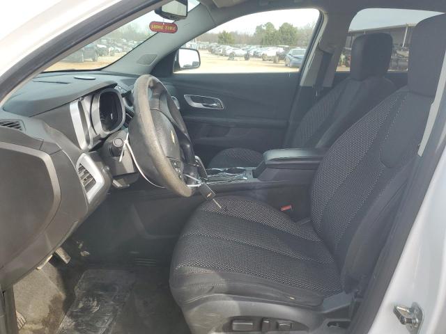 Photo 7 from auction – 2010 CHEVROLET EQUINOX LT with VIN 2CNALDEW5A6264674