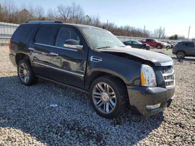 Photo 4 from auction – 2013 CADILLAC ESCALADE P with VIN 1GYS4DEF8DR280800