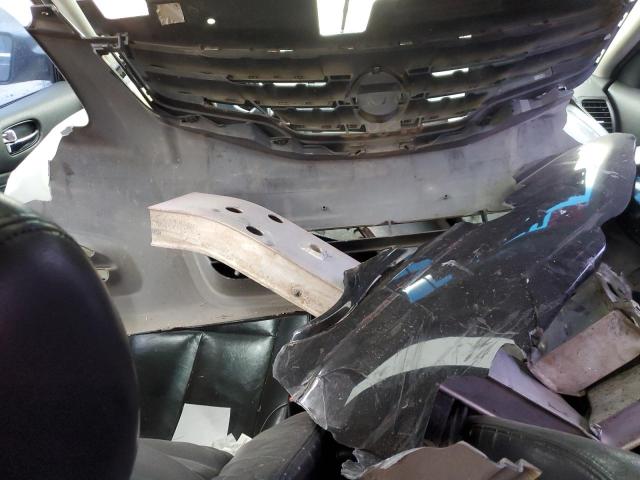 Photo 8 from auction – 2010 NISSAN ALTIMA BAS with VIN 1N4AL2APXAN467472