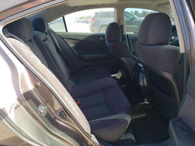 Photo 10 from auction – 2012 NISSAN MAXIMA S with VIN 1N4AA5AP1CC856779