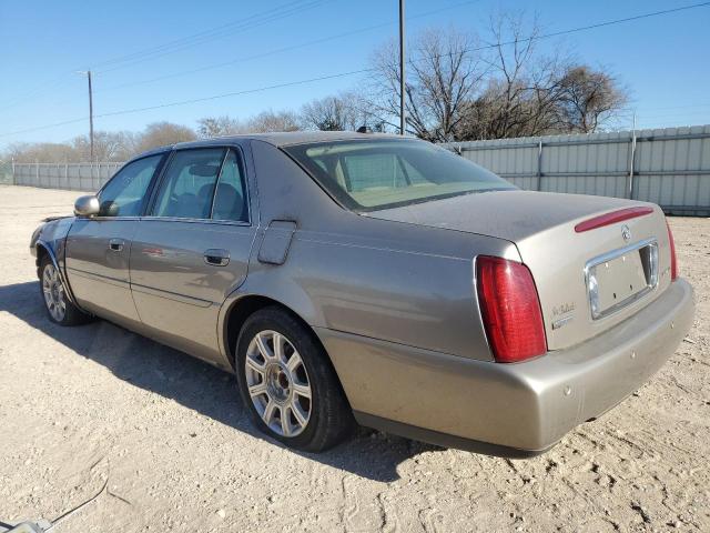 Photo 2 from auction – 2004 CADILLAC DEVILLE with VIN 1G6KD54Y54U158183