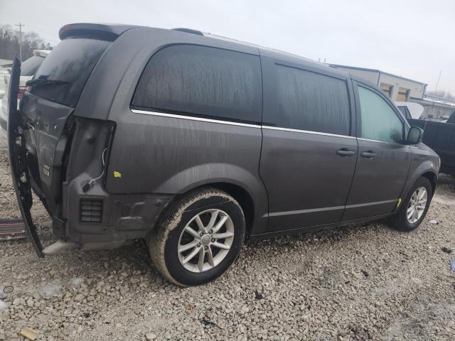 Photo 3 from auction – 2019 DODGE GRAND CARA with VIN 2C4RDGCG4KR621957