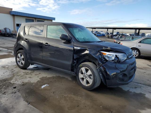 Photo 4 from auction – 2019 KIA SOUL with VIN KNDJN2A24K7021512