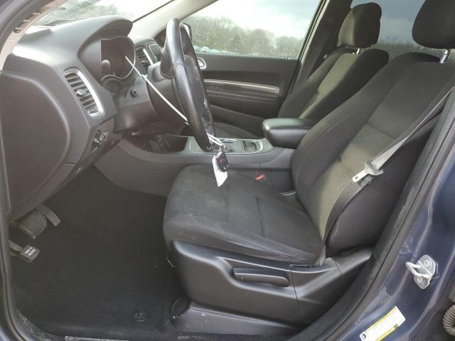 Photo 7 from auction – 2019 DODGE DURANGO SX with VIN 1C4RDHAGXKC802109