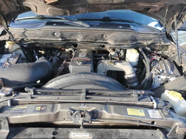 Photo 11 from auction – 2006 DODGE RAM 2500 with VIN 3D7KS29CX6G134133
