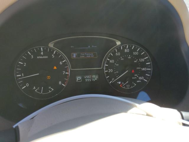 Photo 9 from auction – 2015 NISSAN ALTIMA 2.5 with VIN 1N4AL3AP4FC282603