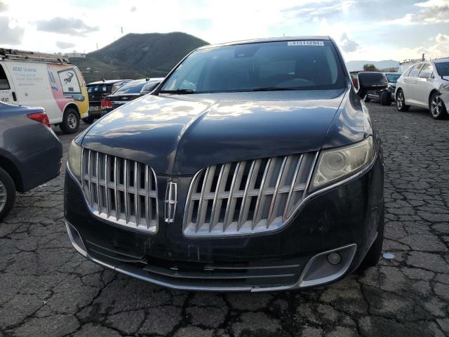 Photo 5 from auction – 2010 LINCOLN MKT with VIN 2LMHJ5FR9ABJ06207