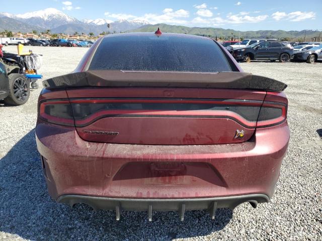 Photo 6 from auction – 2021 DODGE CHARGER SC with VIN 2C3CDXGJ8MH684472