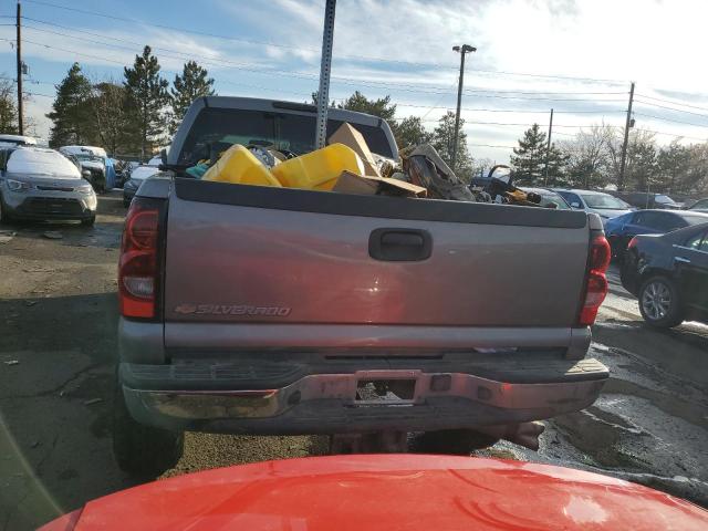Photo 6 from auction – 2007 CHEVROLET SILVERADO with VIN 1GCHK23D77F175876