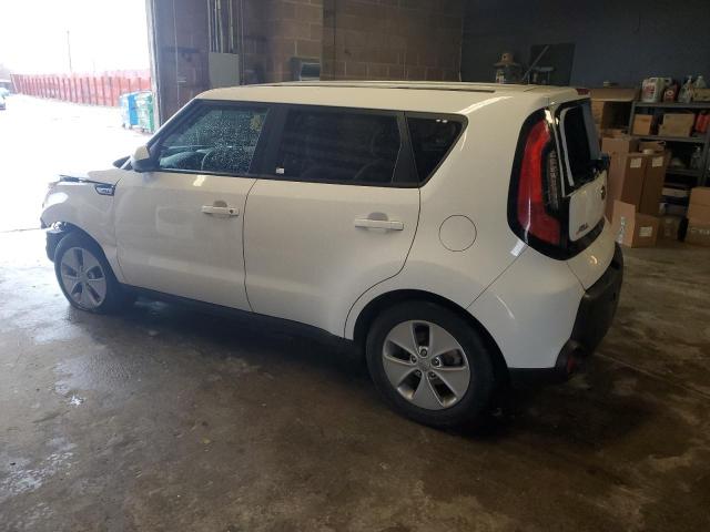 Photo 2 from auction – 2016 KIA SOUL with VIN KNDJN2A25G7387079