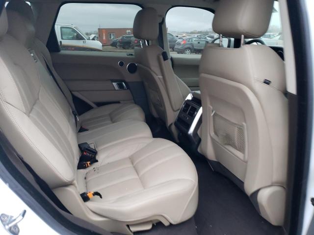 Photo 10 from auction – 2015 LAND ROVER RANGE ROVE with VIN SALWG2VF7FA616241