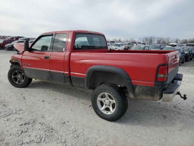 Photo 2 from auction – 2001 DODGE RAM 1500 with VIN 3B7HF13Z11G199901