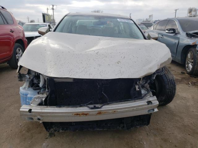 Photo 5 from auction – 2015 LEXUS ES 350 with VIN JTHBK1GG6F2201392