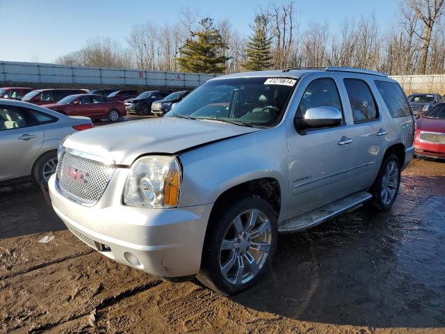 Photo 1 from auction – 2013 GMC YUKON DENA with VIN 1GKS2GEJ4DR131998