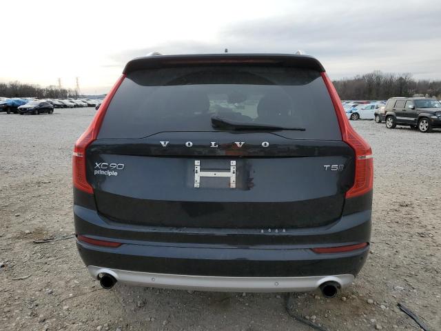 Photo 6 from auction – 2018 VOLVO XC90 T5 with VIN YV4102PK7J1346398