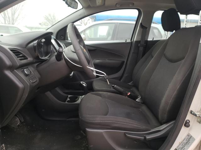 Photo 7 from auction – 2019 CHEVROLET SPARK LS with VIN KL8CB6SA7KC730918