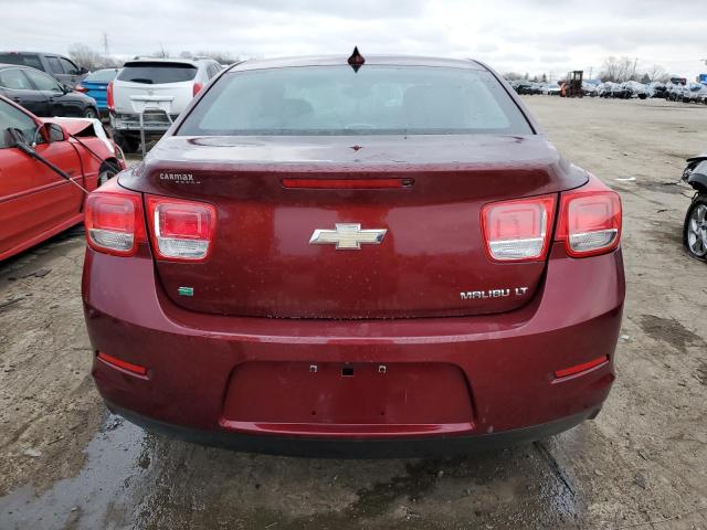 Photo 6 from auction – 2015 CHEVROLET MALIBU 2LT with VIN 1G11D5SL2FF286588