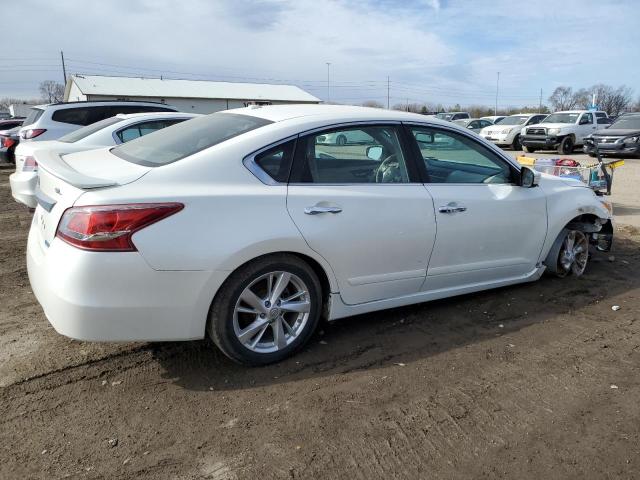 Photo 3 from auction – 2013 NISSAN ALTIMA 2.5 with VIN 1N4AL3AP0DC158390
