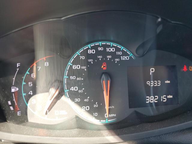 Photo 9 from auction – 2021 CHEVROLET SPARK LS with VIN KL8CB6SA6MC702126