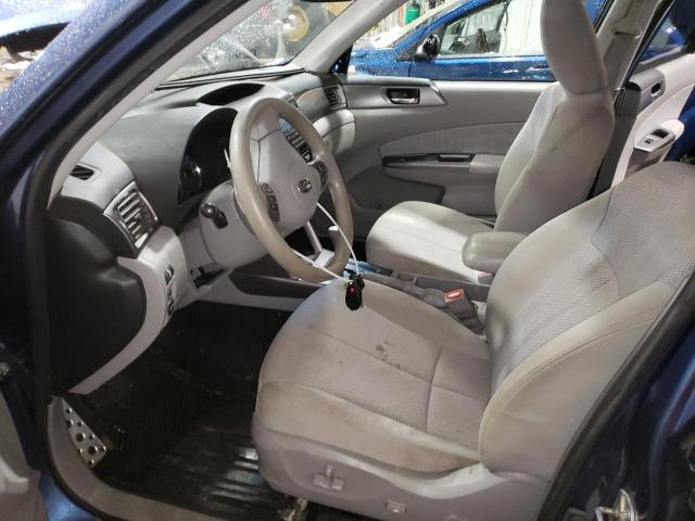 Zdjęcie 7 z aukcji – 2013 SUBARU FORESTER 2 z VIN JF2SHGAC6DH434158