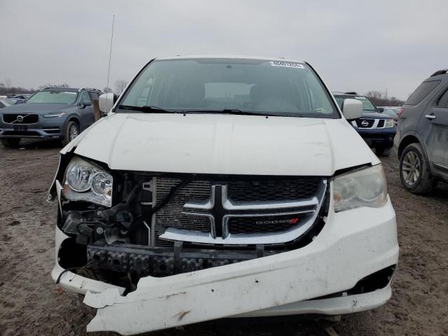 Photo 5 from auction – 2012 DODGE GRAND CARA with VIN 2C4RDGDG6CR299225