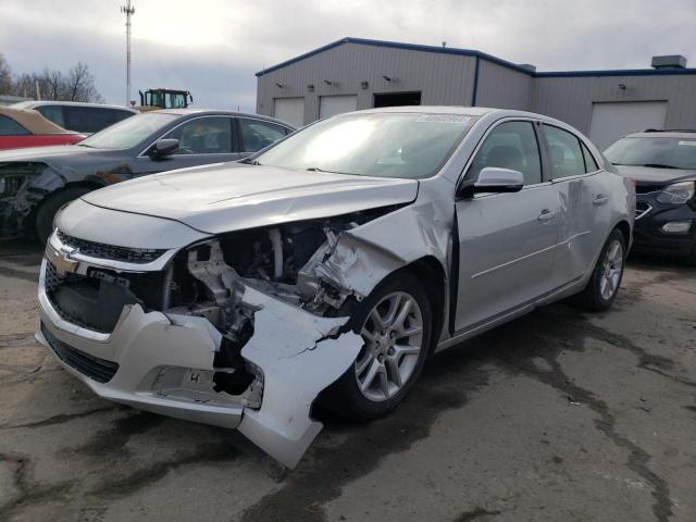 CHEVROLET MALIBU LIM 2016 with VIN 1G11C5SA3GF140834 - Photo from auction