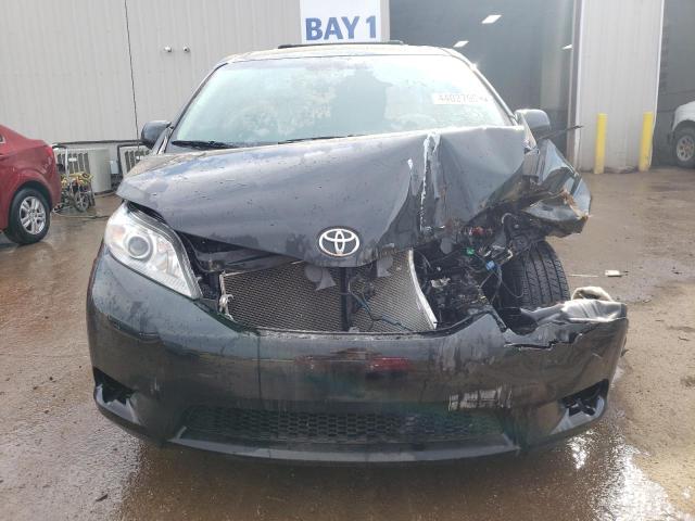 Zdjęcie 5 z aukcji – 2012 TOYOTA SIENNA LE z VIN 5TDKK3DC1CS215932