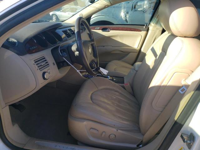 Photo 7 from auction – 2009 BUICK LUCERNE CX with VIN 1G4HD57M69U126622