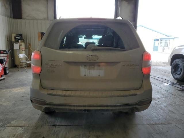 Photo 6 from auction – 2015 SUBARU FORESTER 2 with VIN JF2SJADC0FH808165