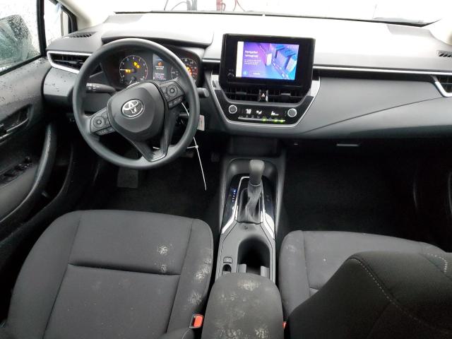 Photo 8 from auction – 2023 TOYOTA COROLLA LE with VIN 5YFB4MDEXPP063049