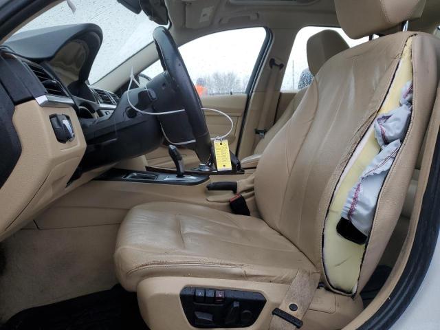 Photo 7 from auction – 2014 BMW 328 I with VIN WBA3A5C50EP601208