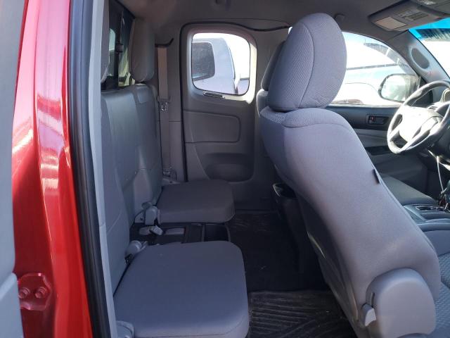 Photo 10 from auction – 2012 TOYOTA TACOMA with VIN 5TFUU4EN4CX039364