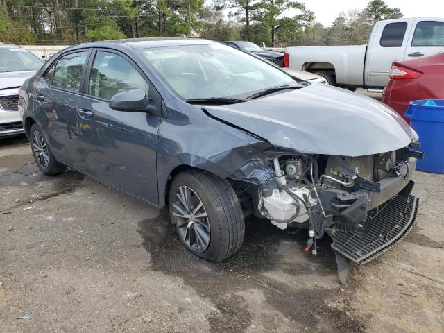 Photo 4 from auction – 2017 TOYOTA COROLLA L with VIN 2T1BURHE4HC803008