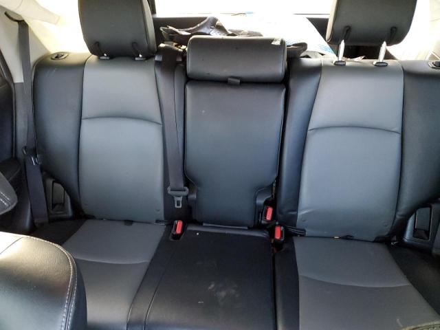 Photo 10 from auction – 2019 TOYOTA 4RUNNER SR with VIN JTEBU5JR4K5735587