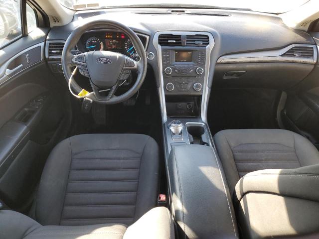 Photo 8 from auction – 2017 FORD FUSION SE with VIN 3FA6P0HD3HR271861