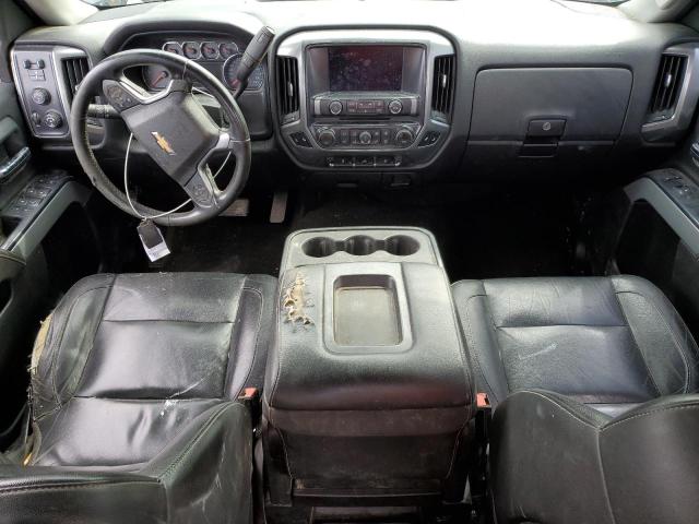 Photo 8 from auction – 2015 CHEVROLET SILVERADO with VIN 1GCUKREC6FF202009