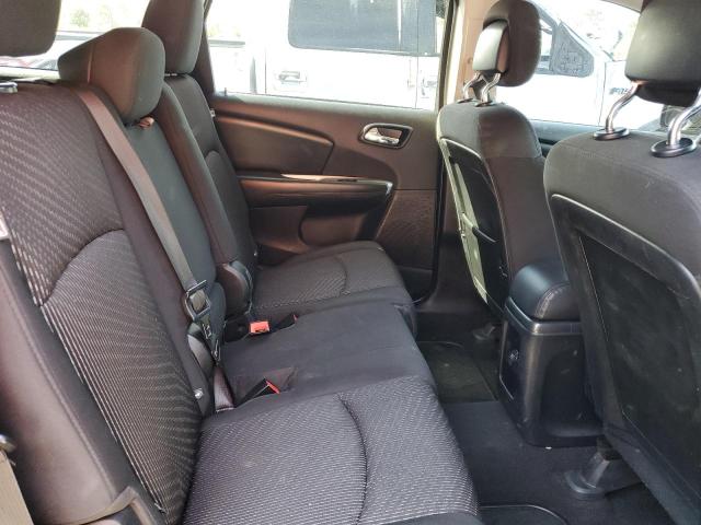 Photo 11 from auction – 2016 DODGE JOURNEY SX with VIN 3C4PDCBG8GT153611