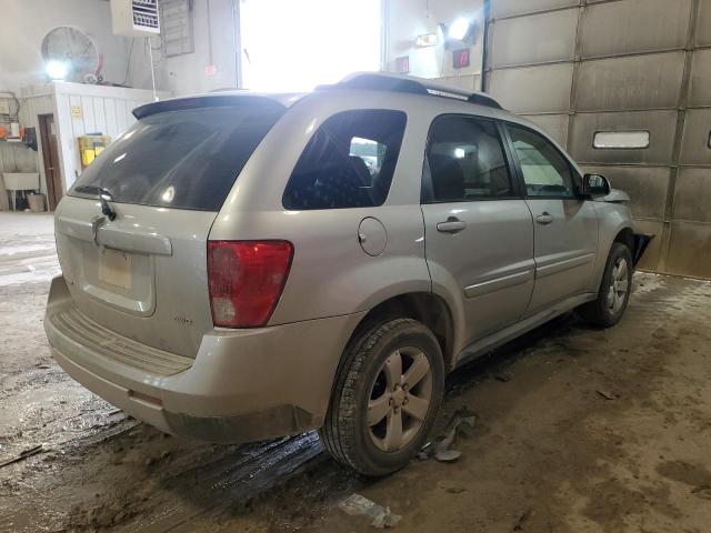 Photo 3 from auction – 2008 PONTIAC TORRENT with VIN 2CKDL43F586077796
