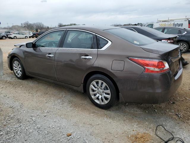 Фото 2 с аукциона – 2015 NISSAN ALTIMA с VIN 1N4AL3AP1FC198416
