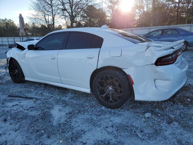 Photo 2 from auction – 2019 DODGE CHARGER GT with VIN 2C3CDXHG7KH630533