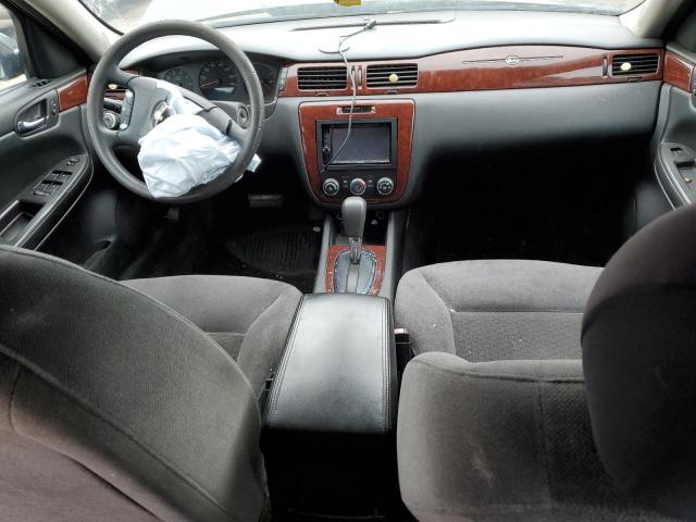 Photo 8 from auction – 2008 CHEVROLET IMPALA LS with VIN 2G1WB58K289130007